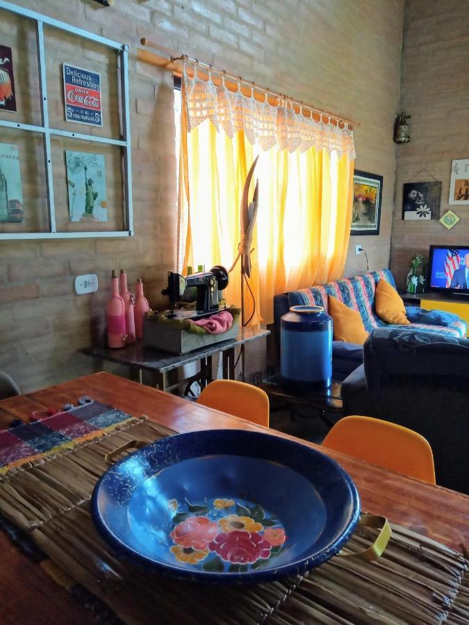 Holiday home Bangalo Sonho Na Serra *
