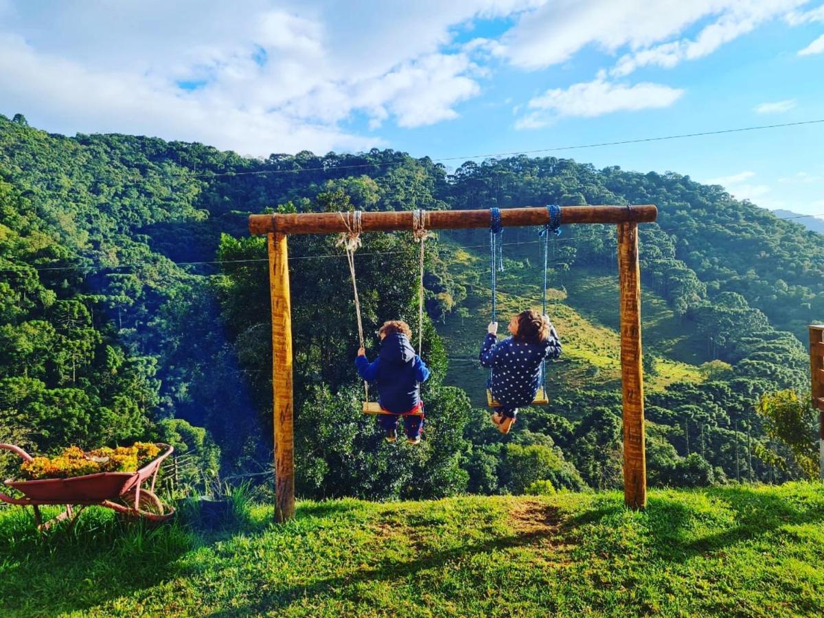 Bangalo Sonho Na Serra *