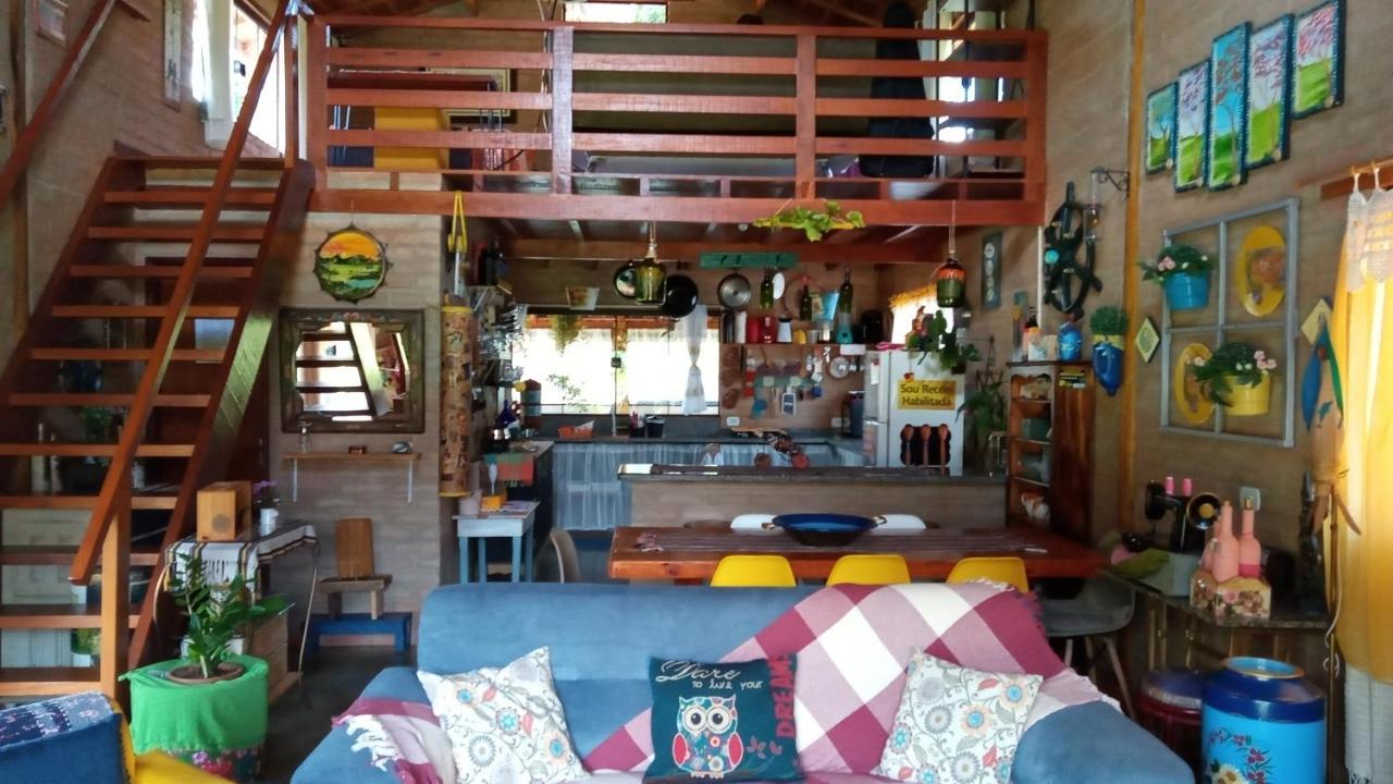 Bangalo Sonho Na Serra *