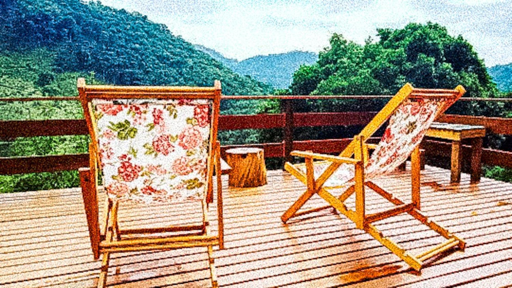 Bangalo Sonho Na Serra Holiday home Goncalves