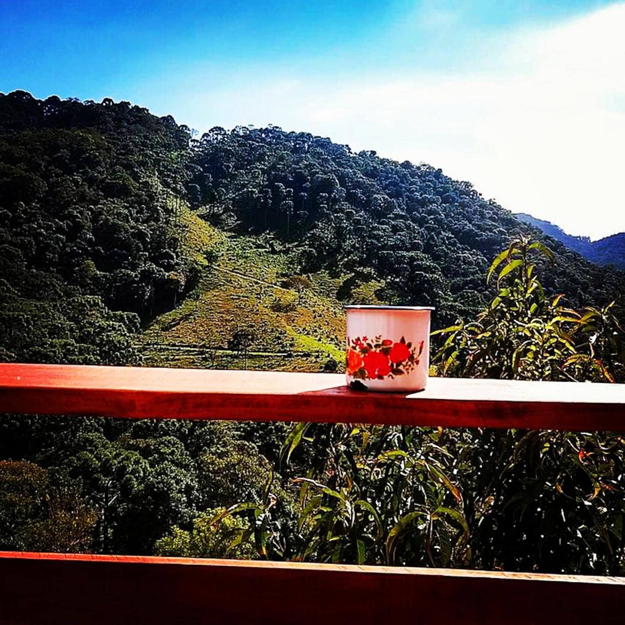 Bangalo Sonho Na Serra * Goncalves