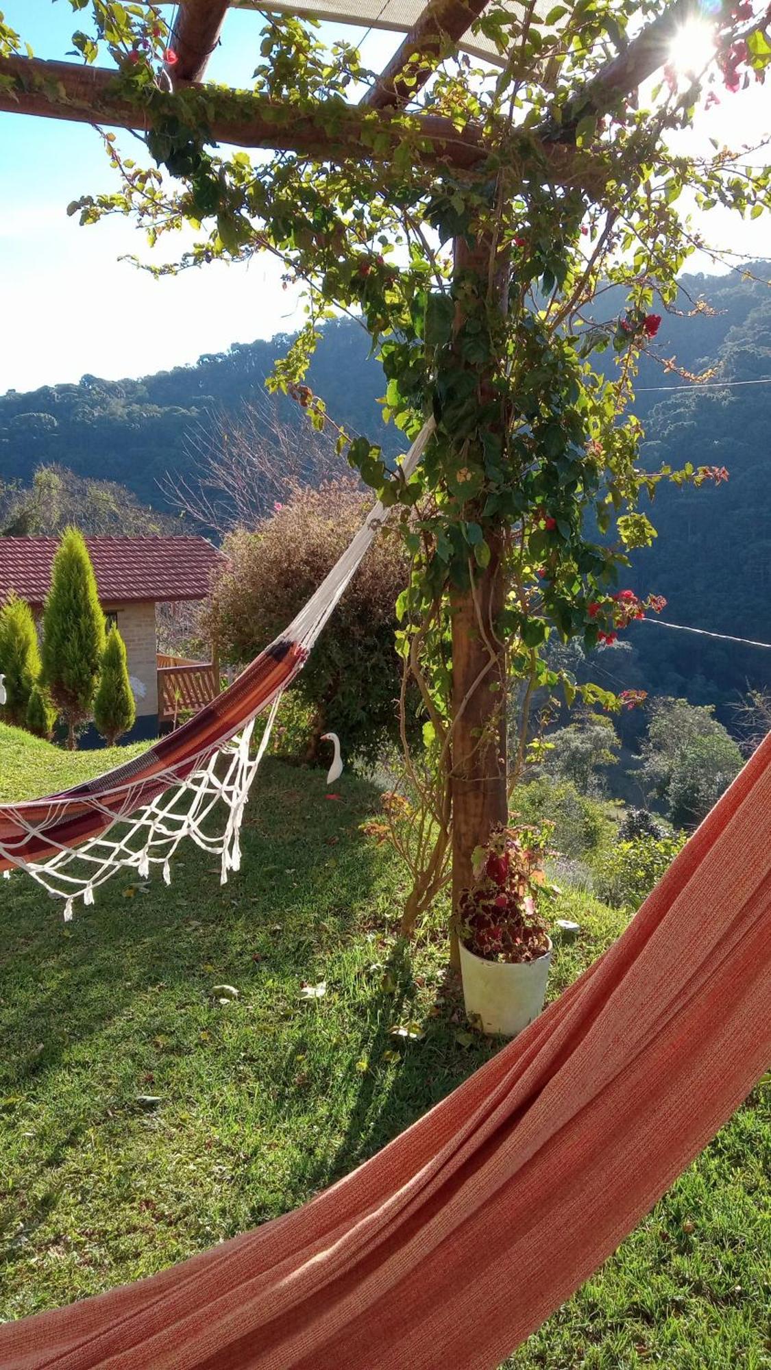Holiday home Bangalo Sonho Na Serra Goncalves