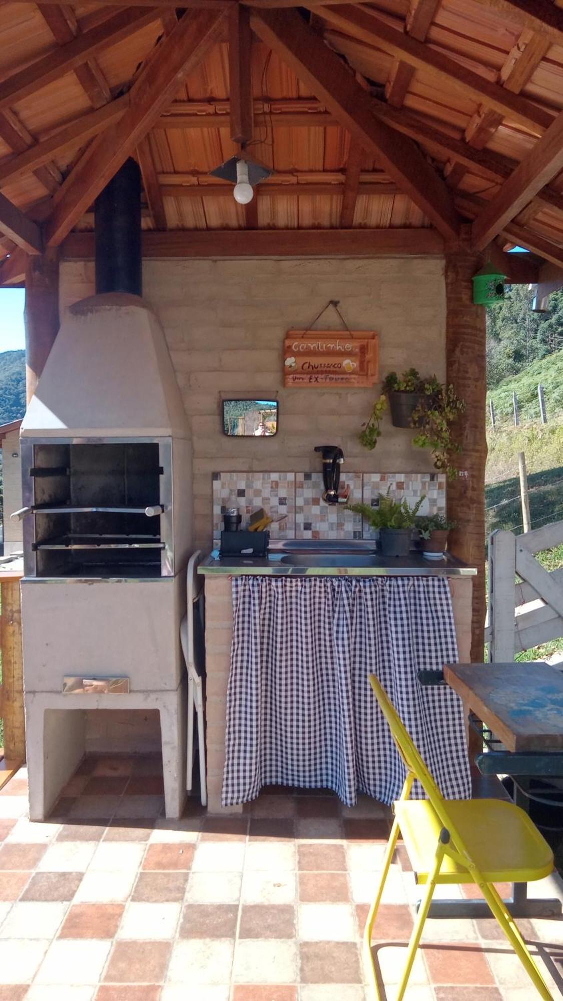 Bangalo Sonho Na Serra *