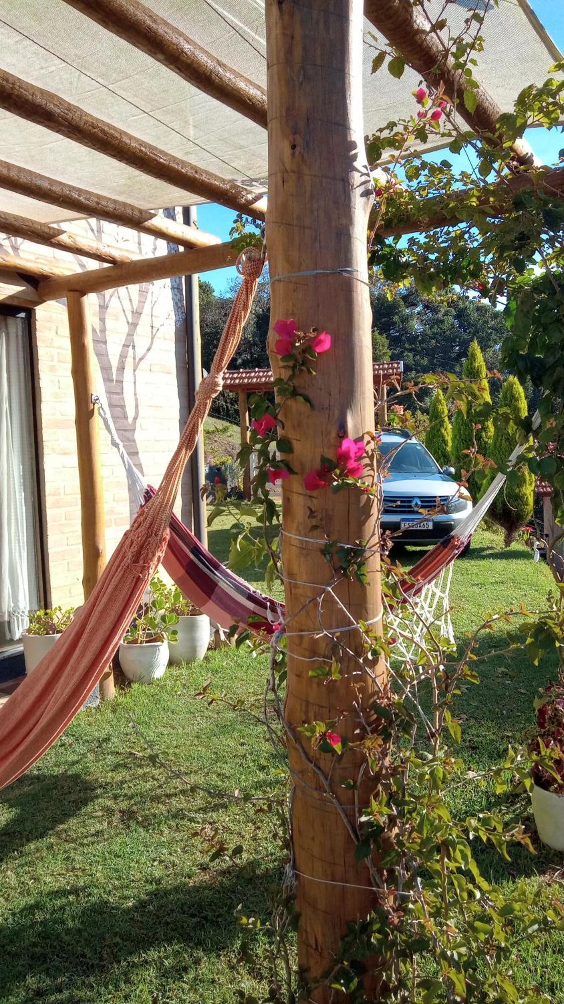Bangalo Sonho Na Serra Goncalves