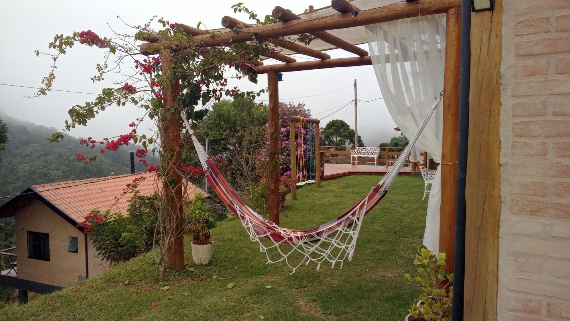 Bangalo Sonho Na Serra