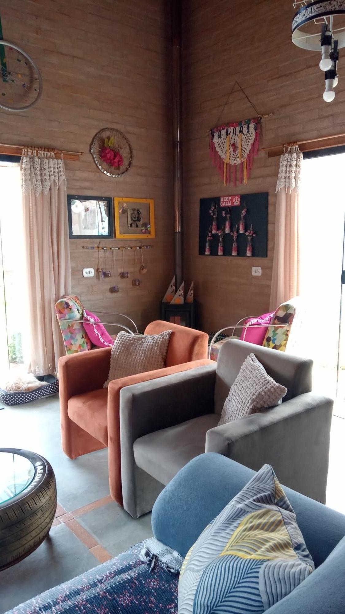 Holiday home Bangalo Sonho Na Serra