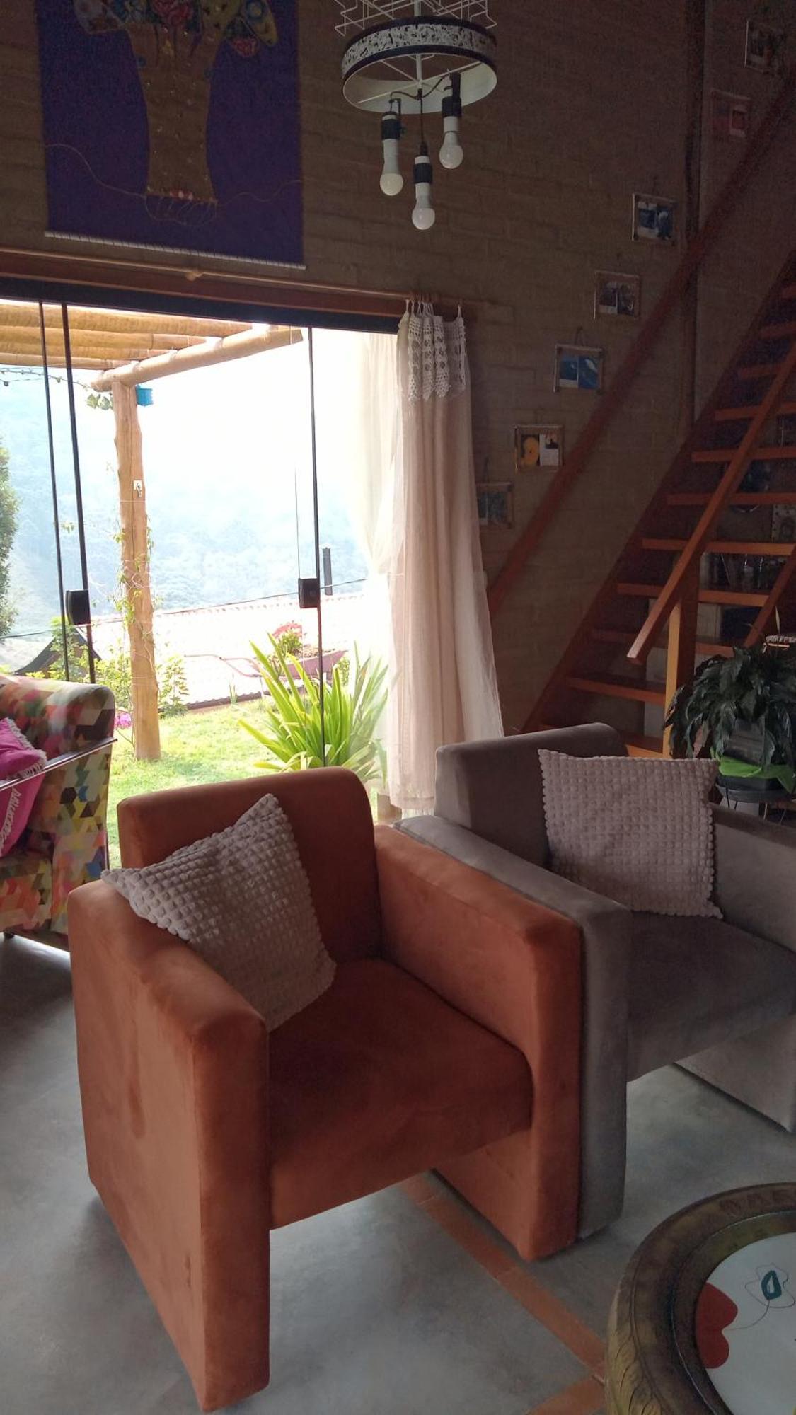 Holiday home Bangalo Sonho Na Serra *