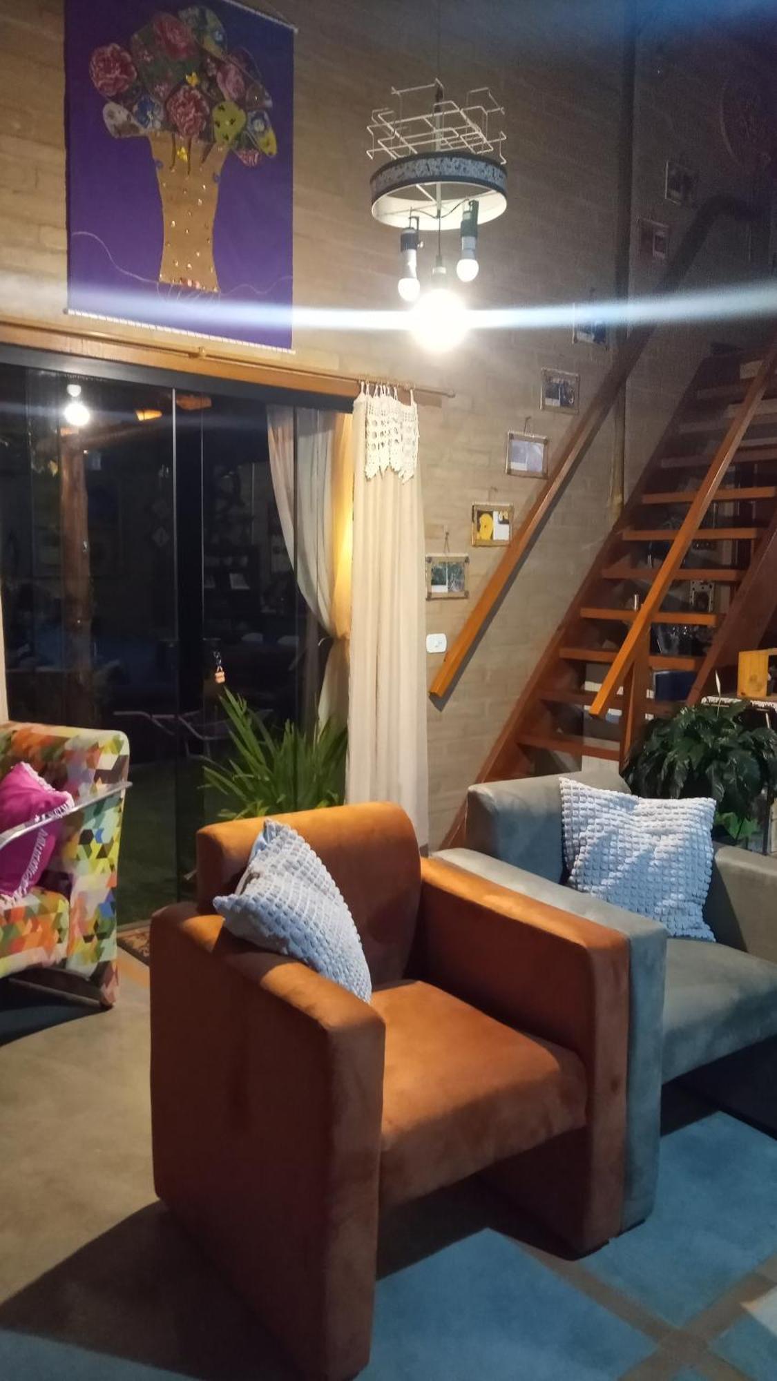 Bangalo Sonho Na Serra Holiday home Goncalves