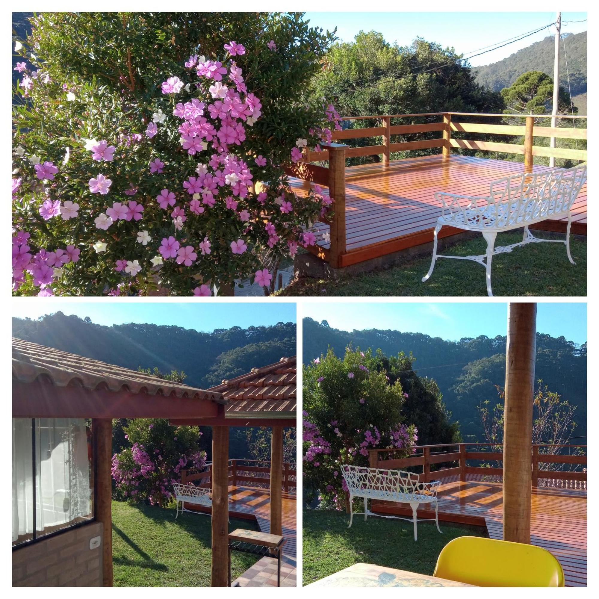 Bangalo Sonho Na Serra