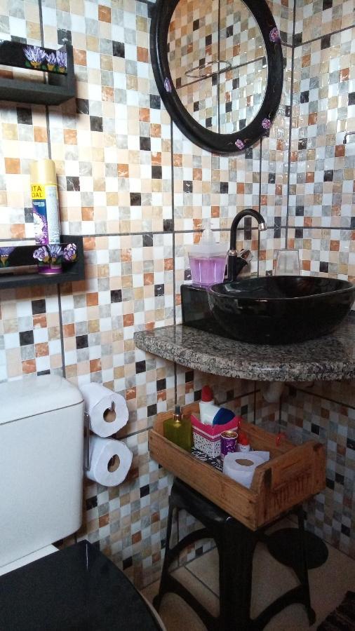 Holiday home Bangalo Sonho Na Serra *